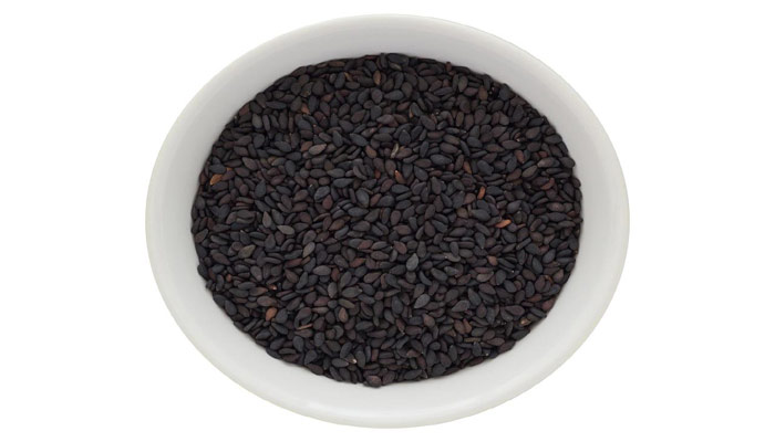 Black Sesame