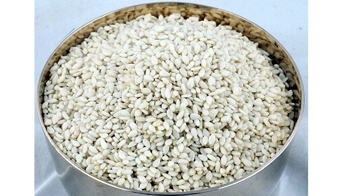 Hulled Sesame